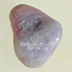 Petalite Lepidolite
