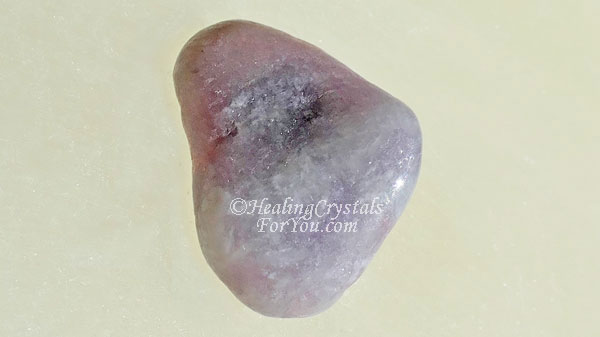 Petalite Lepidolite Petalite Lepidolite