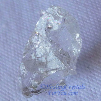 Phenacite Phenacite