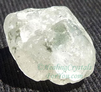 Phenacite Phenacite