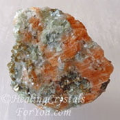 Phlogopite Phlogopite