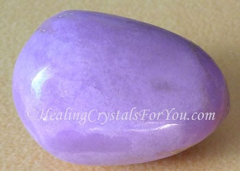 Orchid Pink Phosphosiderite Stone Orchid Pink Phosphosiderite Stone