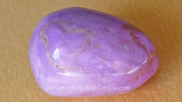 Phosphosiderite Phosphosiderite