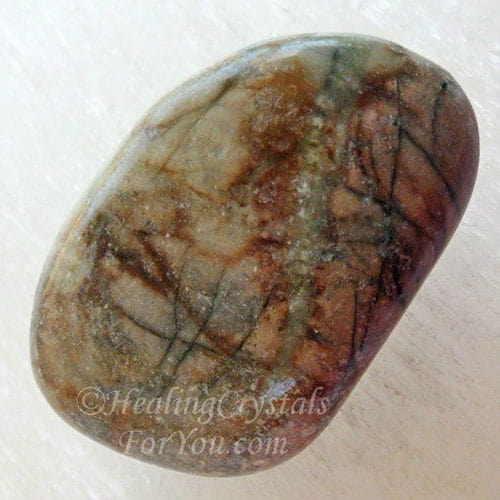 Picasso Jasper