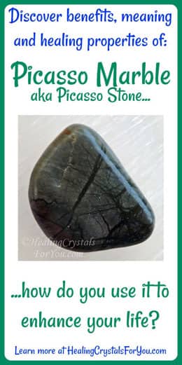 Picasso Marble Picasso Marble