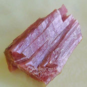 Piemontite Piemontite