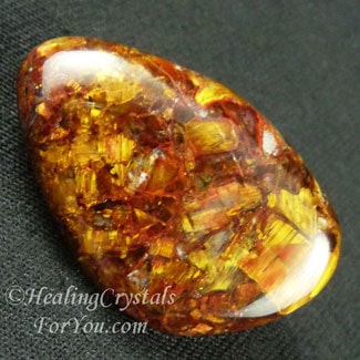 Pietersite Pietersite
