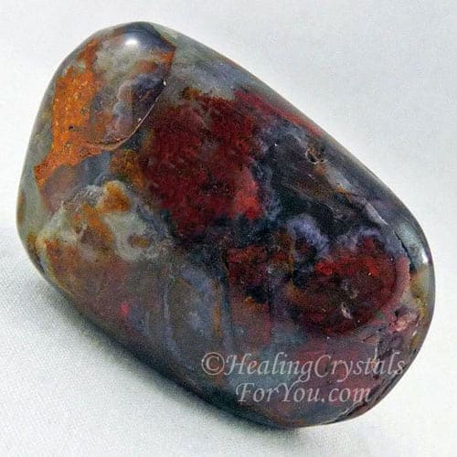 Pietersite