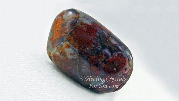 Pietersite