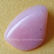 Pink Agate Pink Agate