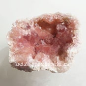 Pink Amethyst Pink Amethyst