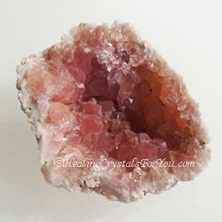 Pink Amethyst Pink Amethyst