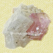 Pink Apatite