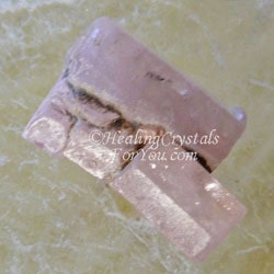 Pink Apatite Pink Apatite