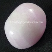 Pink Aragonite Pink Aragonite