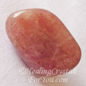 Pink Aventurine
