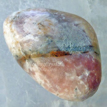 Pink Barite Pink Barite