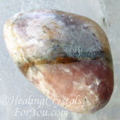 Pink Barite Pink Barite