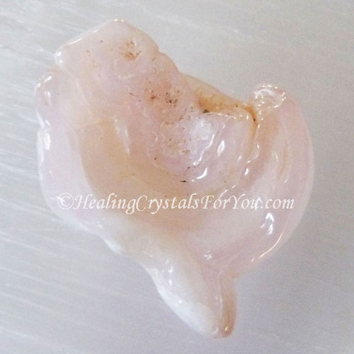 Pink Chalcedony