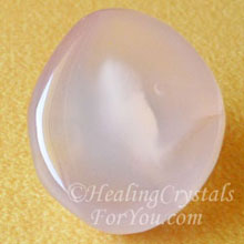 Pink Chalcedony Pink Chalcedony