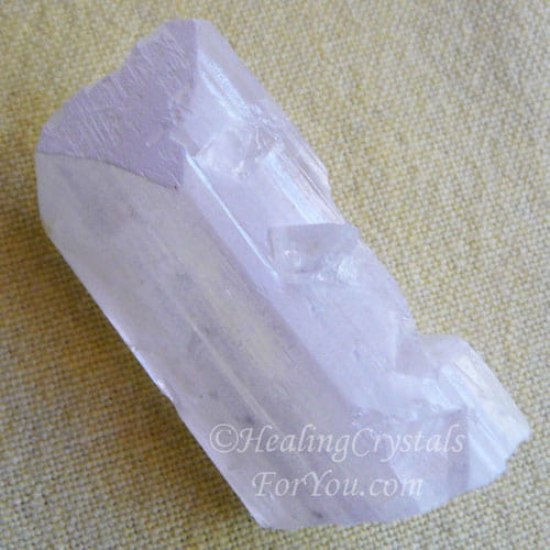 Pink Danburite