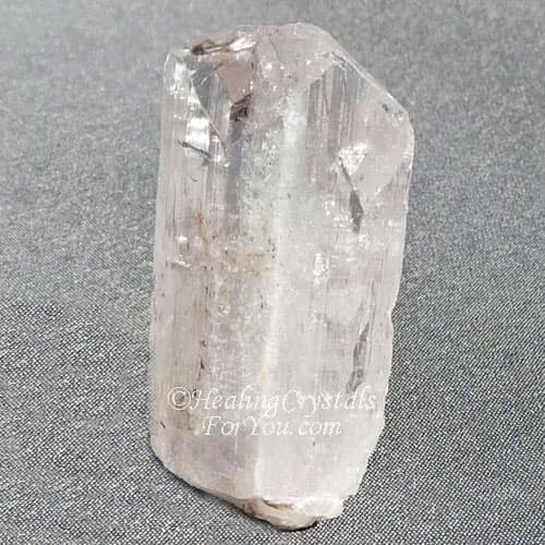 Pink Danburite