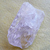 Pink Danburite