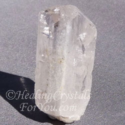 Danburite Danburite