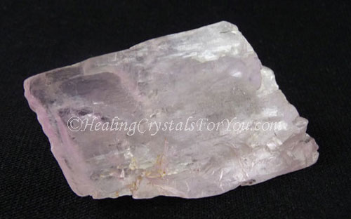 Kunzite Kunzite