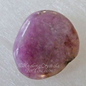 Pink Lepidolite
