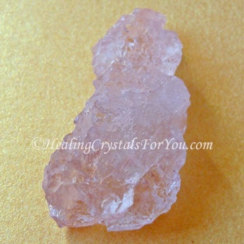 Pink Nirvana Quartz Pink Nirvana Quartz