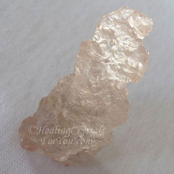 Pink Nirvana Quartz Pink Nirvana Quartz