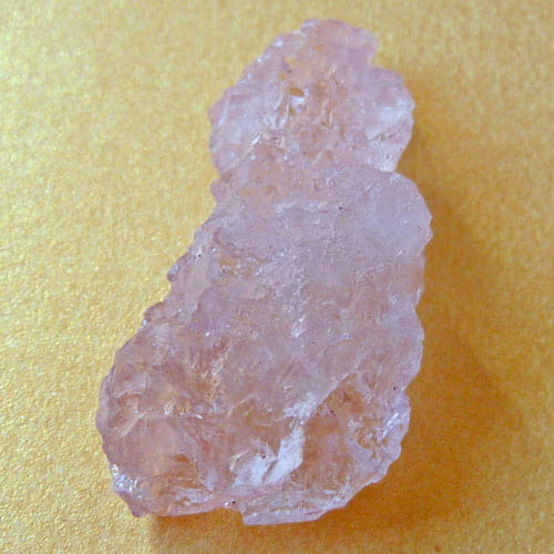 Pink Nirvana Quartz