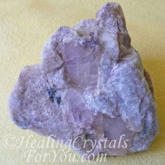Petalite Petalite