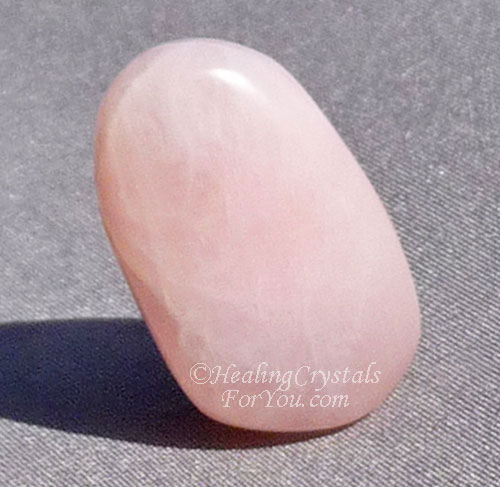 Pink Petalite
