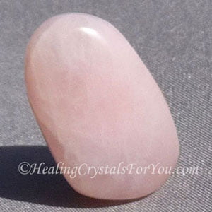 Pink Petalite Pink Petalite
