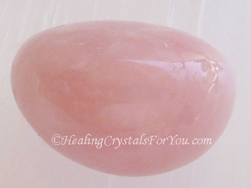 Pink Petalite