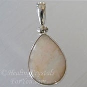 Pink Petalite Pink Petalite