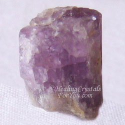 Pink Scapolite