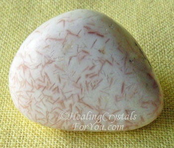 Scolecite Scolecite