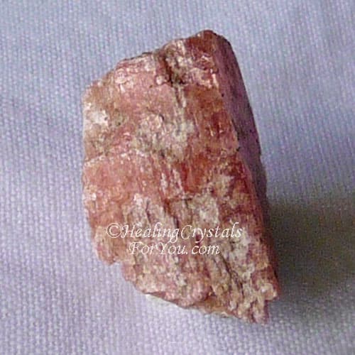 Pink Serandite Pink Serandite