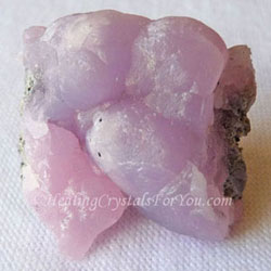 Pink Smithsonite