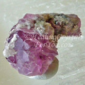 Pink Spinel Pink Spinel