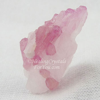 Pink Tourmaline Pink Tourmaline