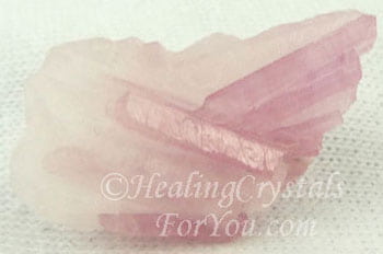 Pink Tourmaline Pink Tourmaline