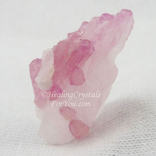 Pink Tourmaline