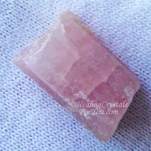 Pink Tourmaline