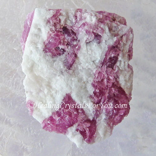 Pink Tourmaline
