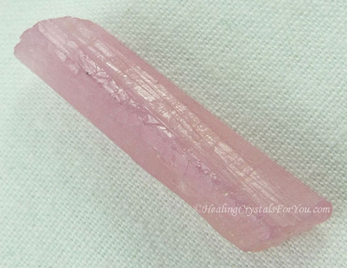 Pink Tourmaline