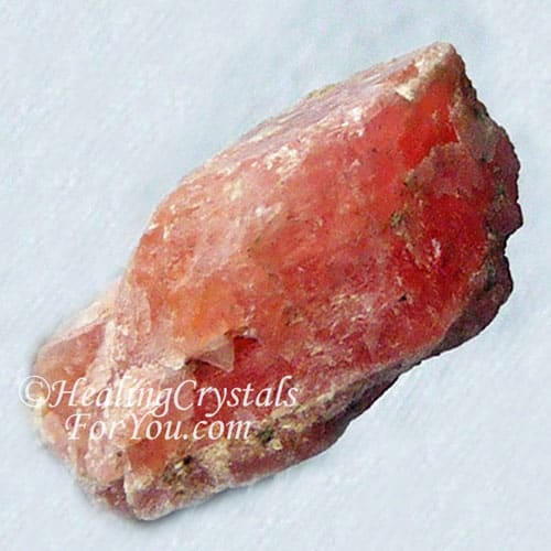 Pink Serandite Pink Serandite